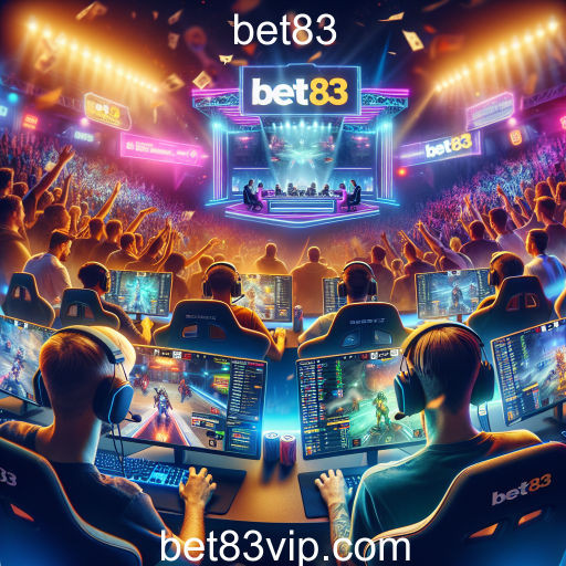 Explore a Emoção do Cassino Ao Vivo no Bet83