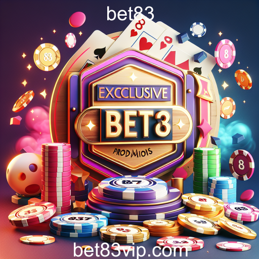 Bingo Online no Bet83: Uma Experiência Imperdível