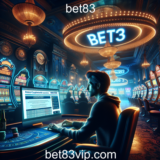 Descubra Tudo na Categoria 'Perguntas Frequentes' do Bet83