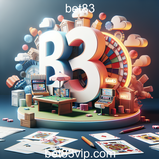 Explorando a Categoria Jogunos Diversos no Bet83